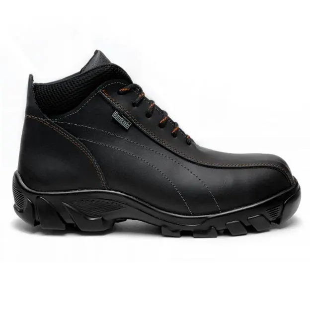 Bota industrial Confort Barracuda