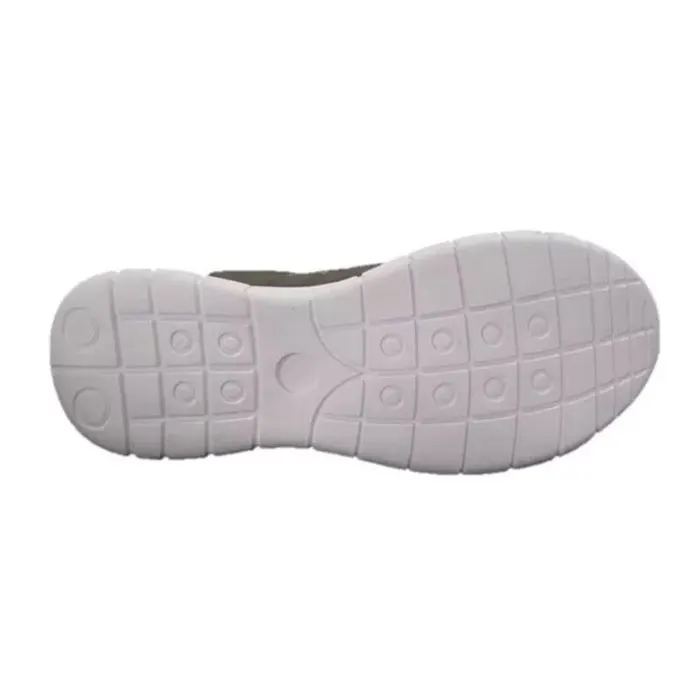 Tenis de seguridad BRD Sport gris/rosa Barracuda · vista 3