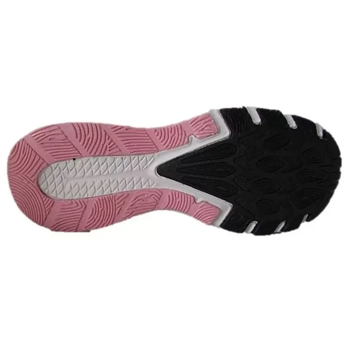 Tenis de seguridad Gladiador rosa Barracuda · vista 4