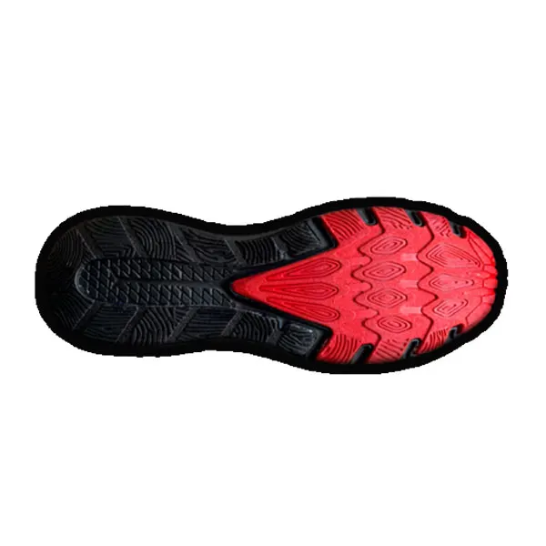 Tenis de seguridad Predator bota Barracuda · vista 2