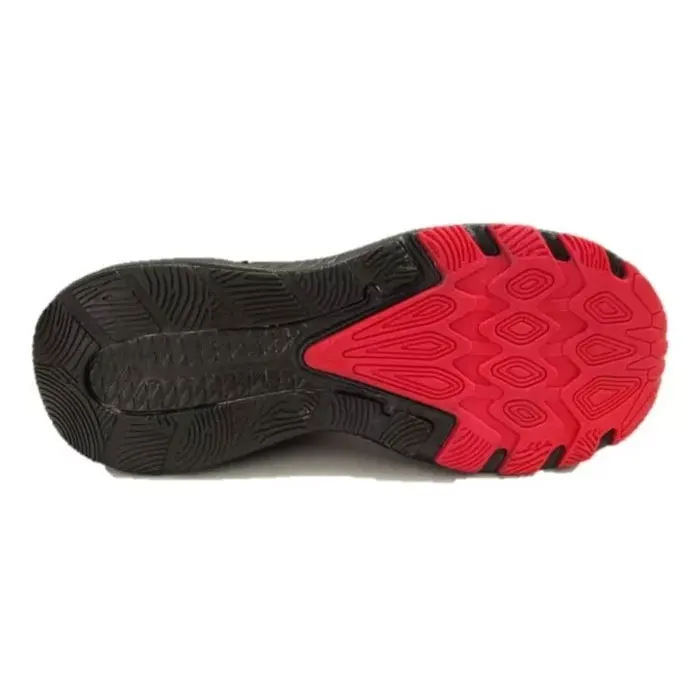 Tenis de seguridad Predator choclo Barracuda · vista 4