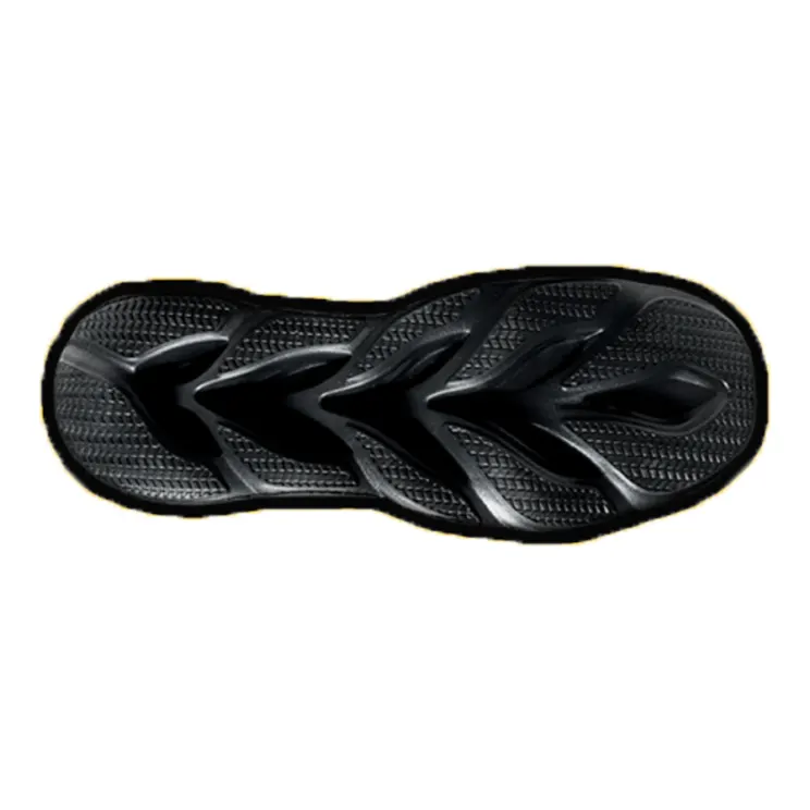 Tenis de seguridad Raptor Barracuda · vista 2